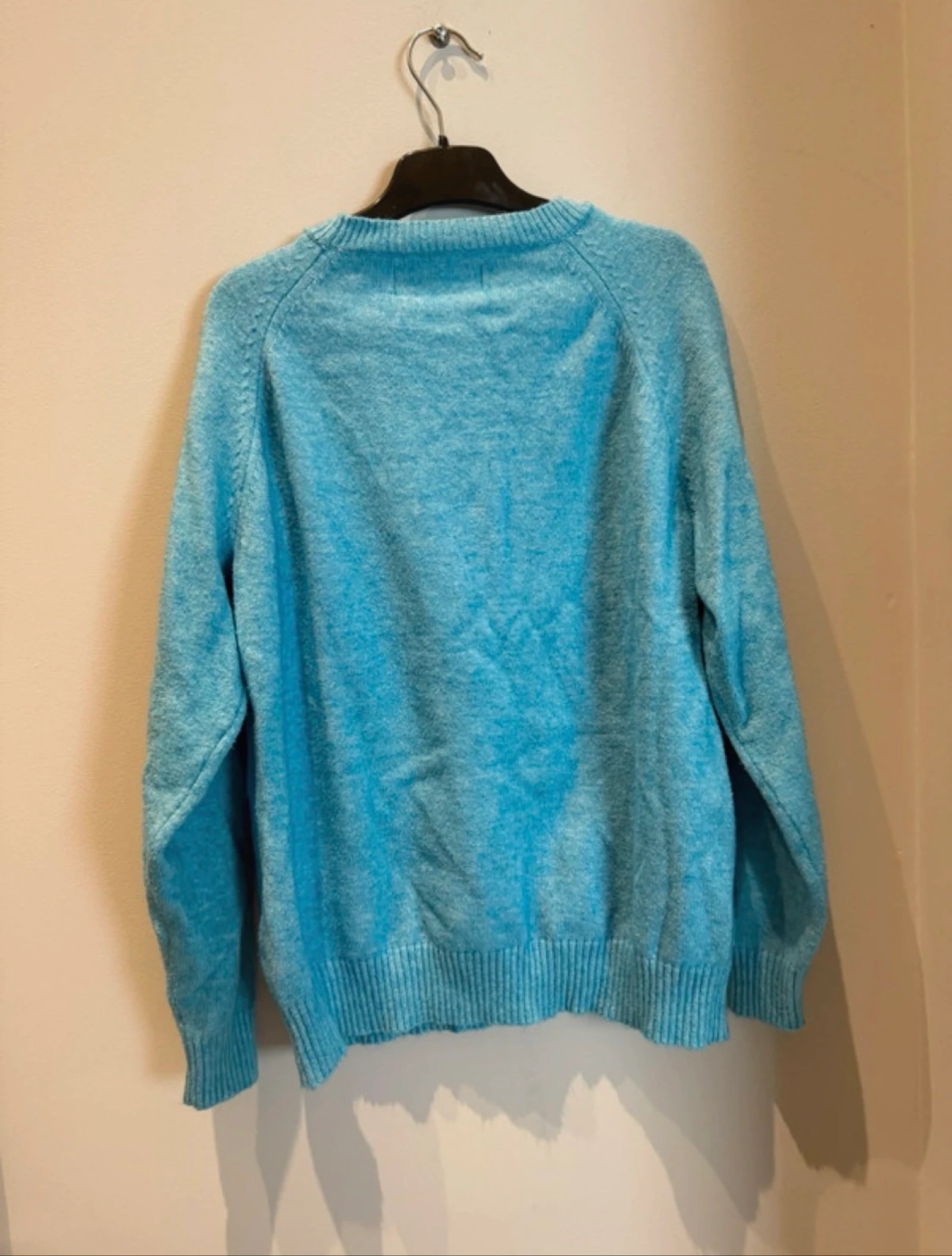 Suéter azul de Only – photo 2